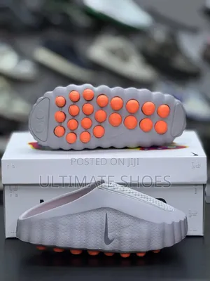 Nike Mind Slides