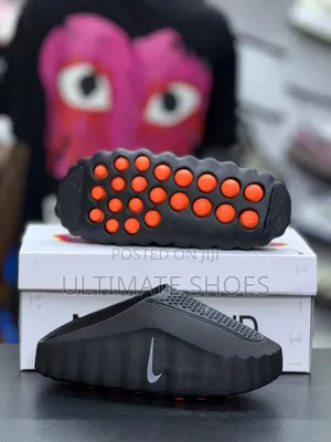 Nike Mind Slides