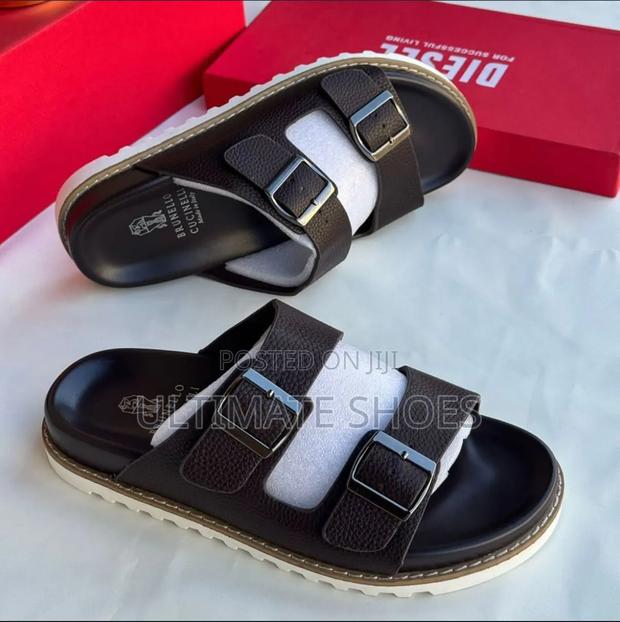 Brunello Cucinelli Sandals - thumbnail 2