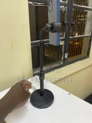 Adjustable Desktop Mini Tripod