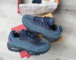 Airmax 95 Levi's