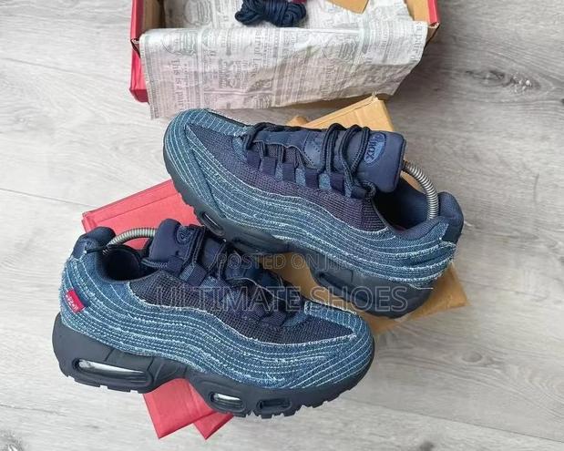 Airmax 95 Levi's - main view