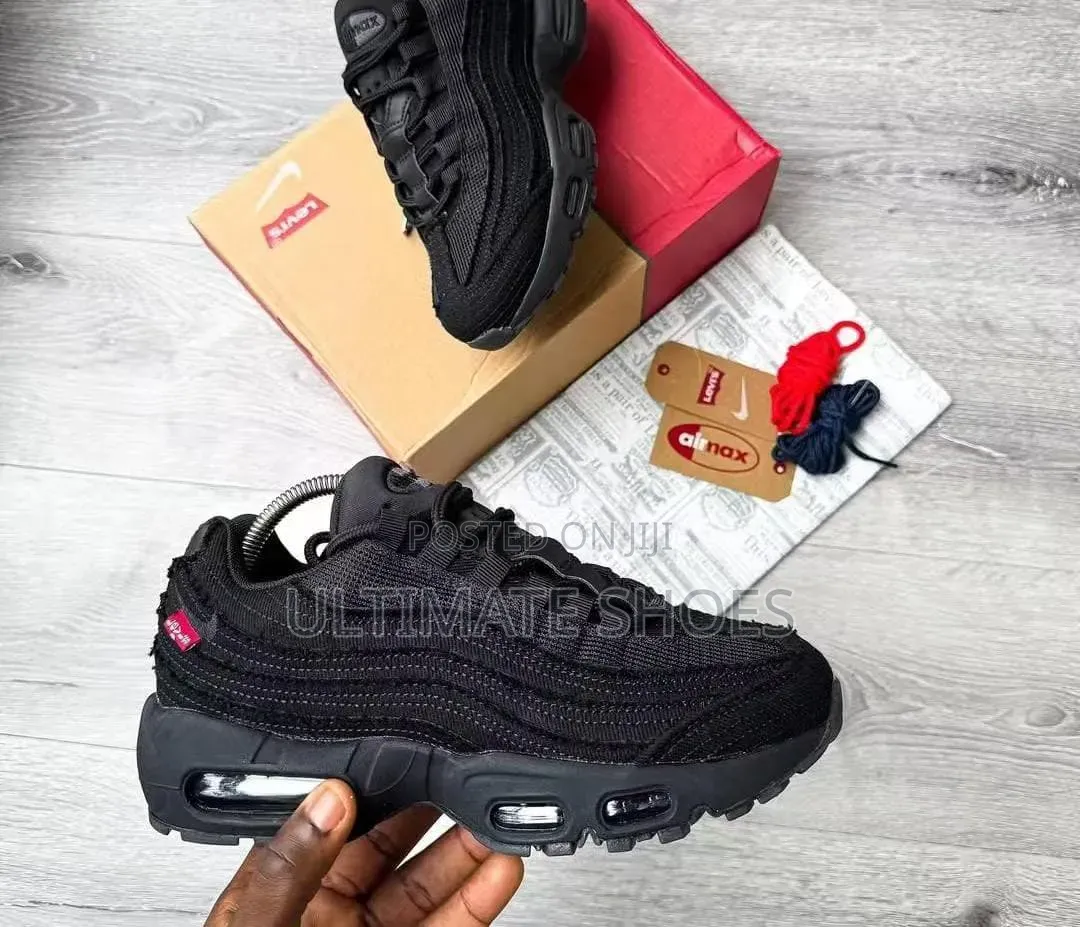 Airmax 95 Levi's