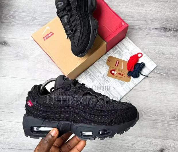 Airmax 95 Levi's - thumbnail 2