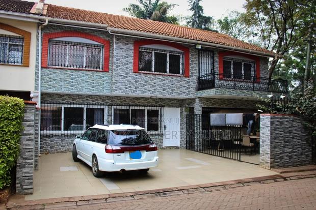 5bdrm Townhouse/Terrace in Westlands School, Lakeview Estate for sale