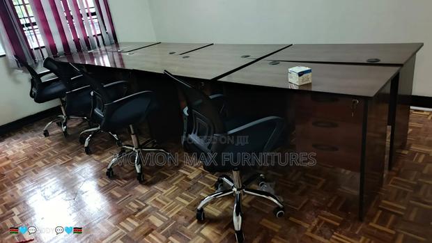 New 0.9m at 4500 Office Desk