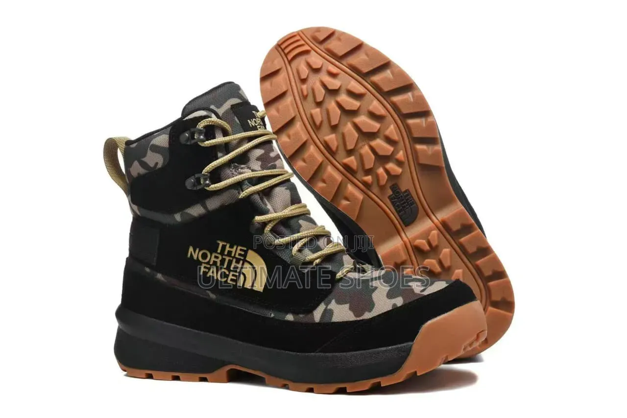 The North Face Boots