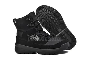 The North Face Boots