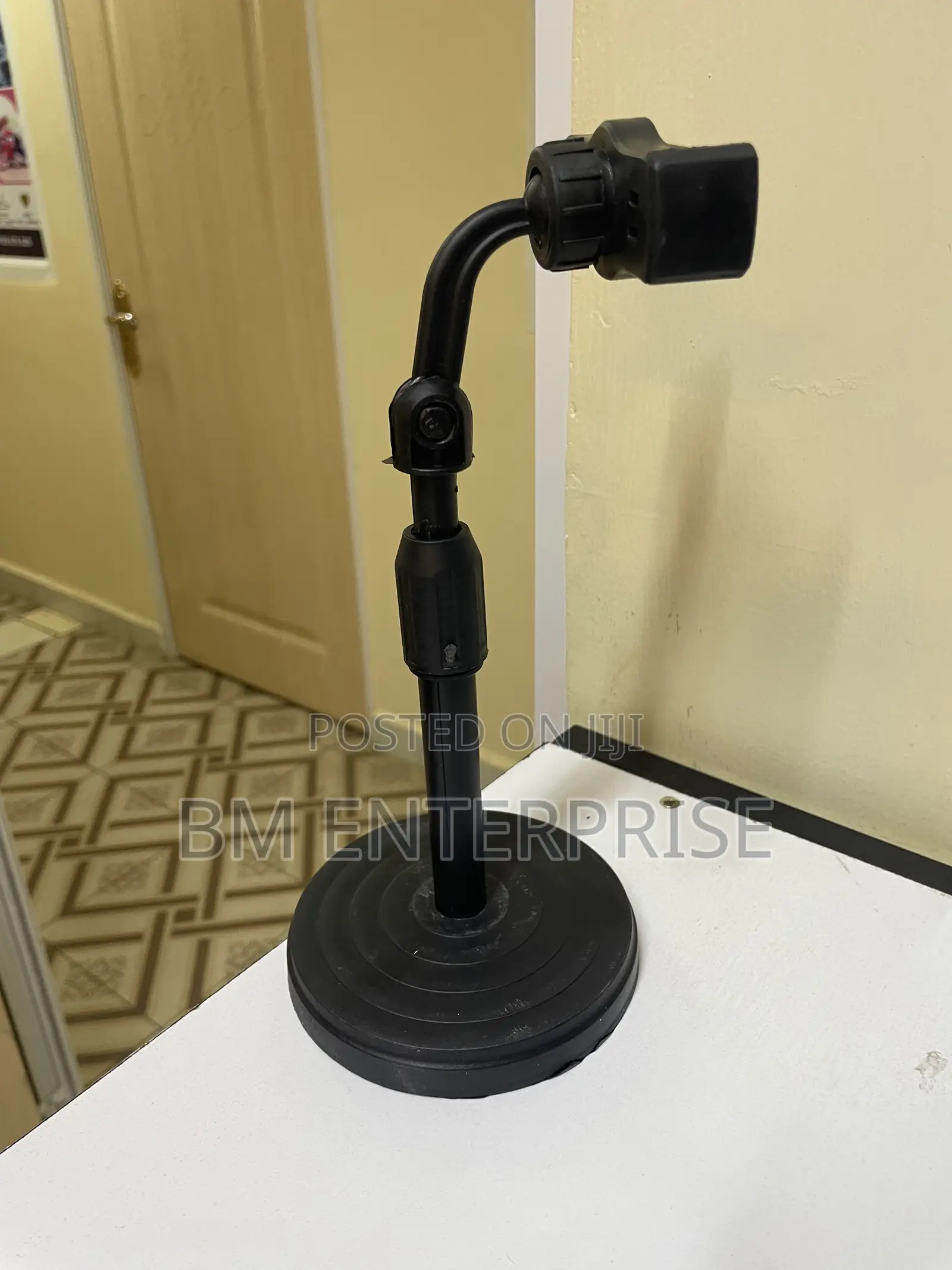 Universal Desktop Mini Tripod