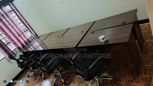 90cm Office Modern Set
