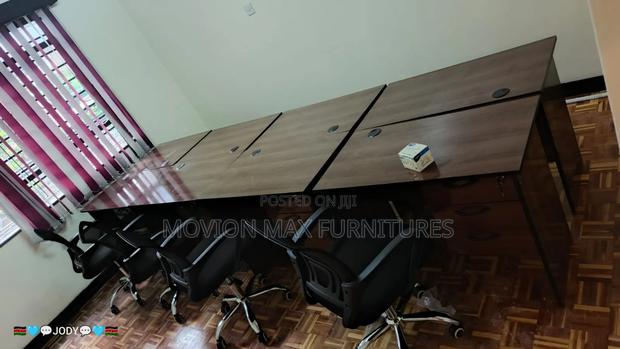 90cm Office Modern Set - thumbnail 2