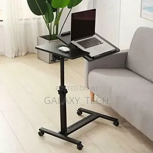 Adjustable Laptop Desk