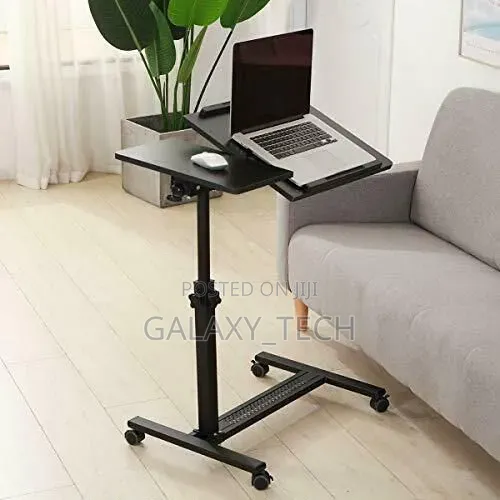 Adjustable Laptop Desk