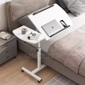 Adjustable Laptop Desk