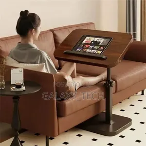 Adjustable Laptop Table