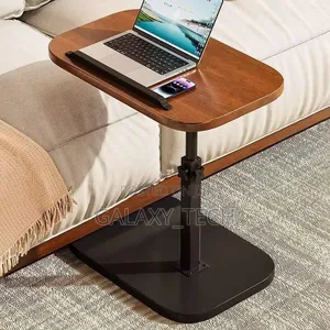 Adjustable Laptop Table