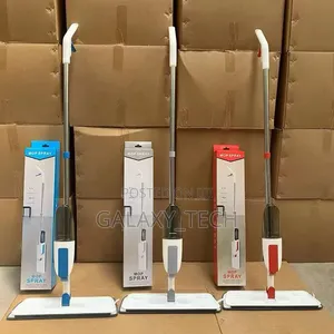 Wet Dry Water Spray Mop