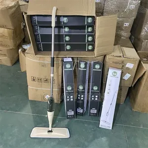 Wet Dry Water Spray Mop