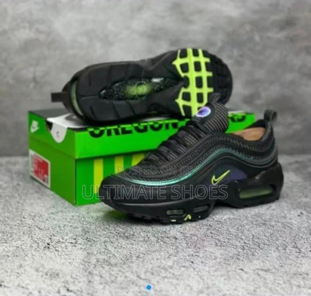 Airmax 97 " Ducks of a Feather" - thumbnail 2