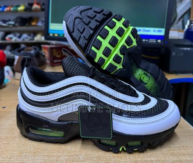 Airmax 97 " Ducks of a Feather" - thumbnail 3