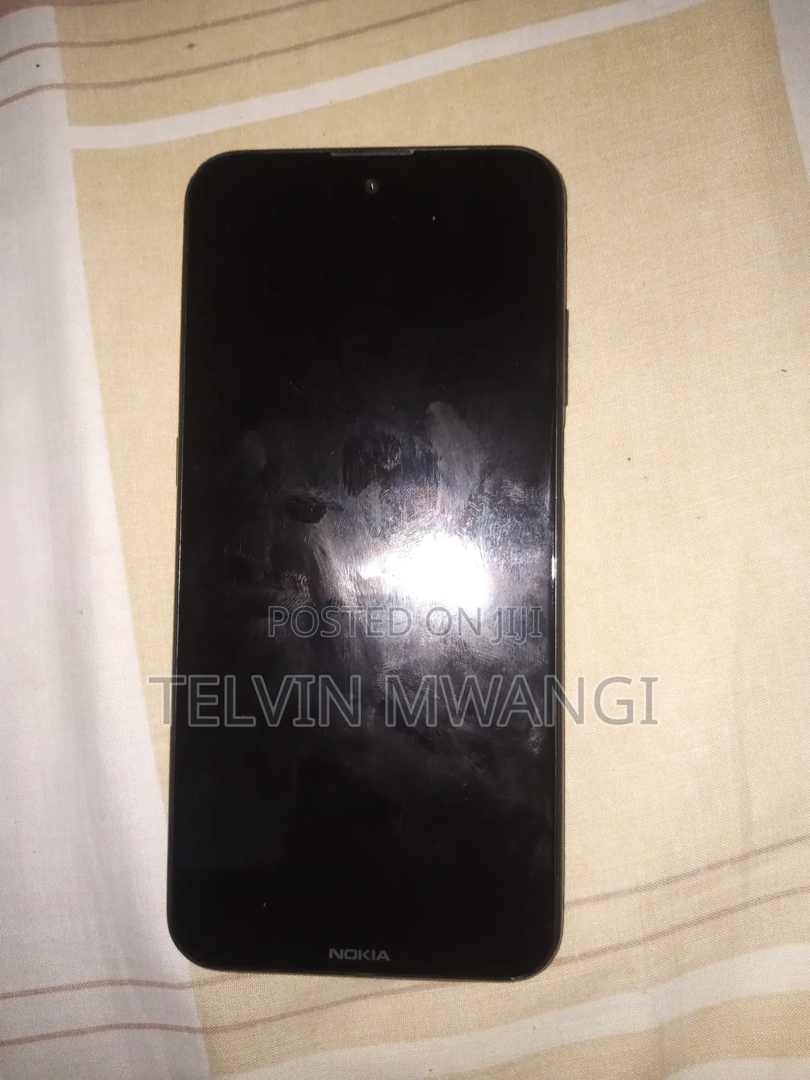 Nokia X10 128 GB Green