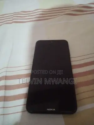 Nokia X10 128 GB Green