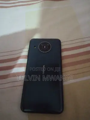 Nokia X10 128 GB Green