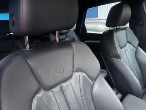 Audi Q5 45 Premium AWD quattro 2020 Black