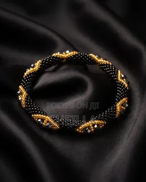 Beaded Bracelets