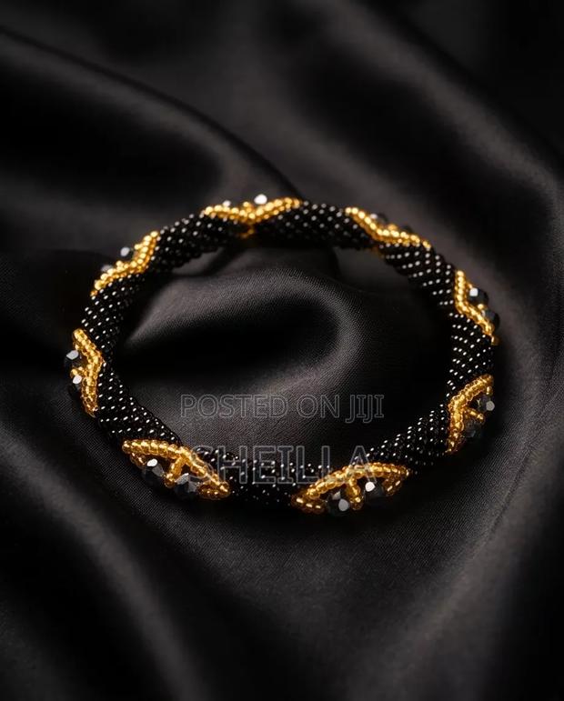 Beaded Bracelets
