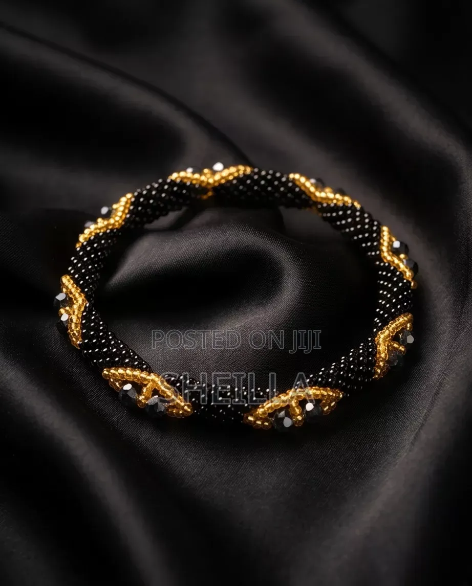 Beaded Bracelets
