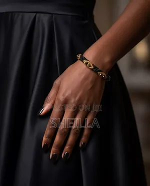 Beaded Bracelets