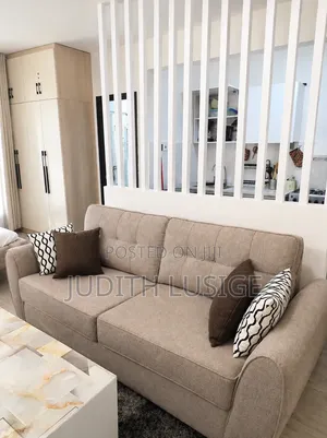Studio Hurlinghum Kilimani Close to Yaya CTR