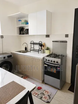 Studio Hurlinghum Kilimani Close to Yaya CTR