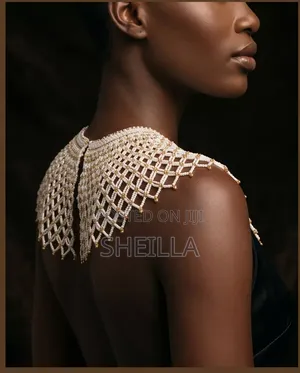 African Necklaces