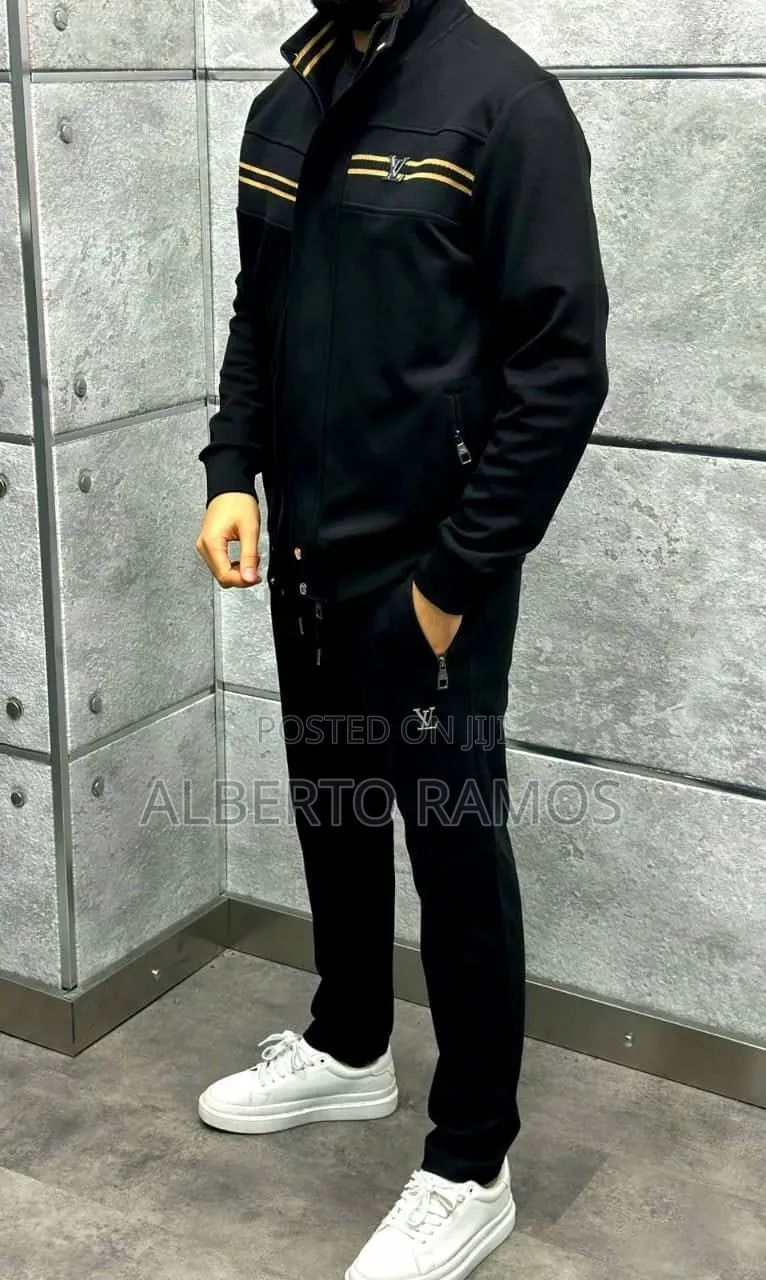 Premium Tracksuits