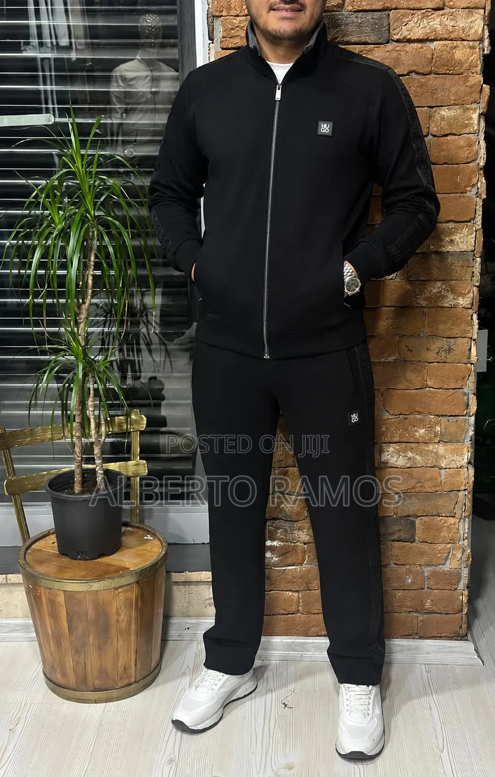 Premium Tracksuits