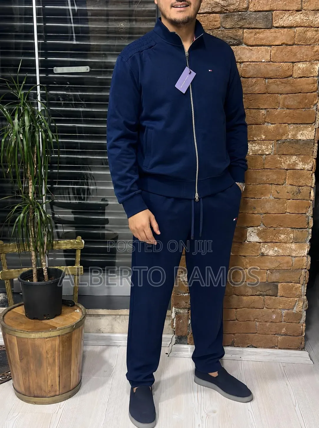 Premium Tracksuits