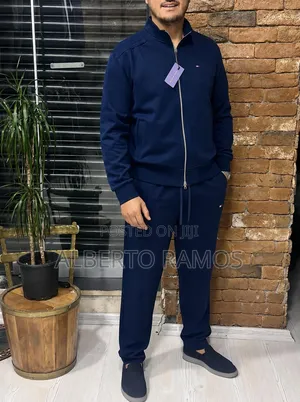 Premium Tracksuits