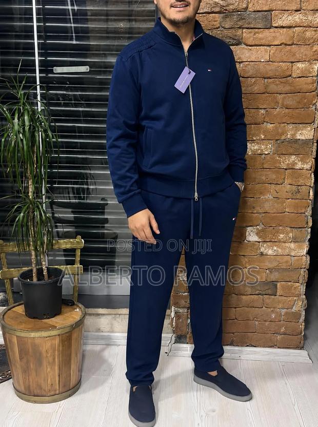 Premium Tracksuits - thumbnail 4