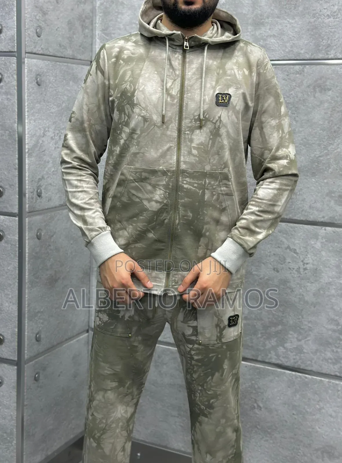 Premium Tracksuits