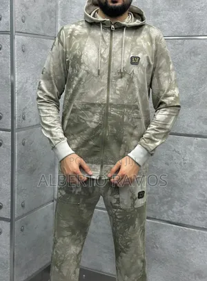 Premium Tracksuits