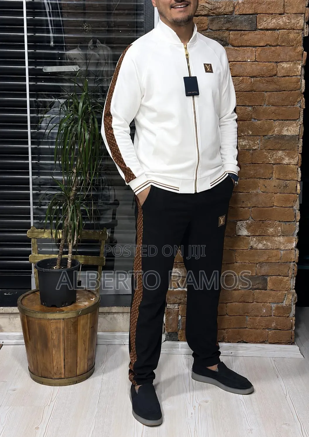 Premium Tracksuits