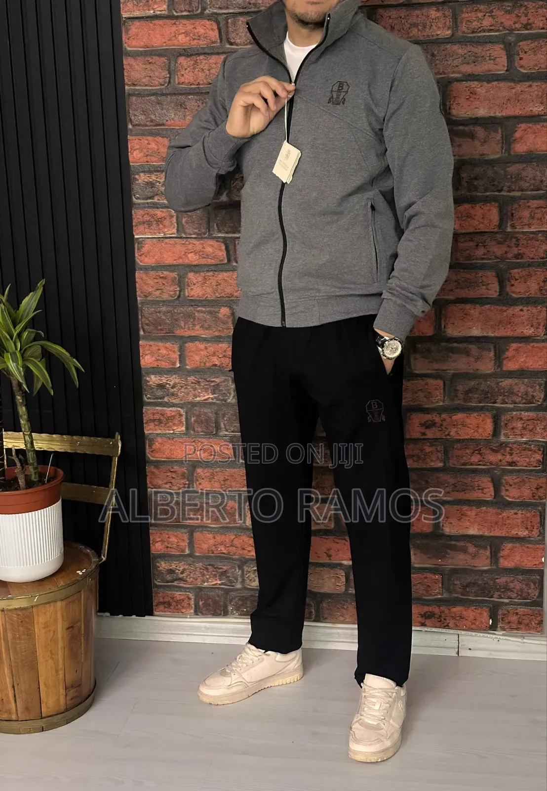 Premium Tracksuits
