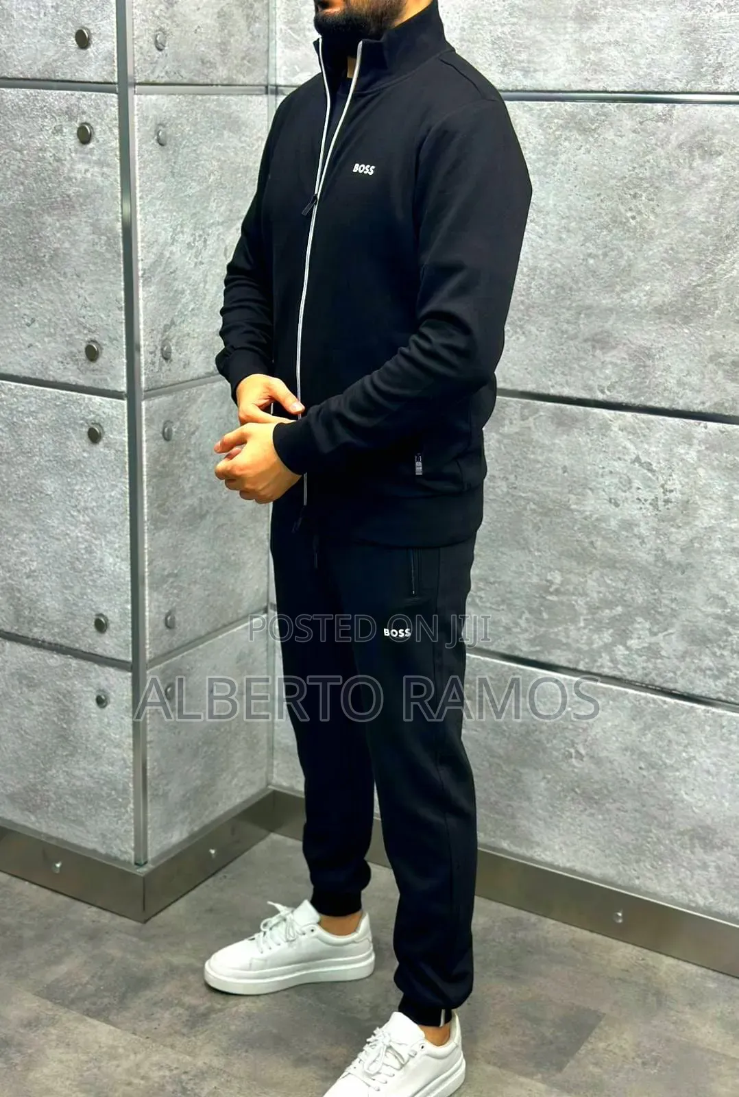 Premium Tracksuits