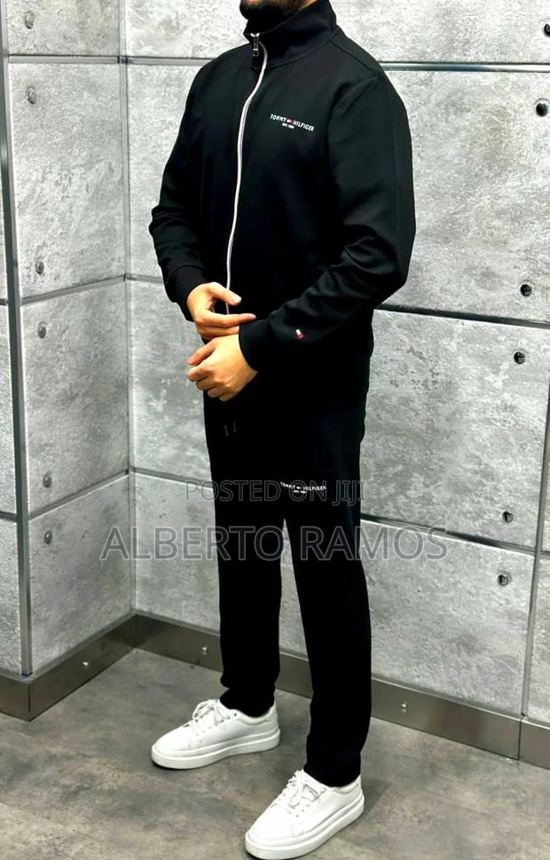 Premium Tracksuits - thumbnail 9