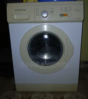 Daewoo Washing Machine