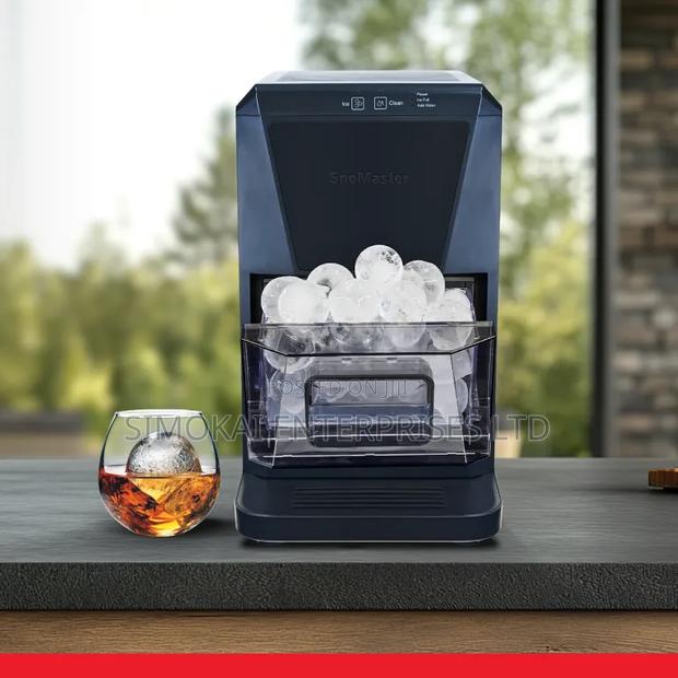 Snomaster Snomaster Ball Ice Maker (Smic-50)