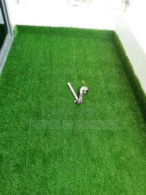 Durable Heavy Thickness Artificial Grass Carpet