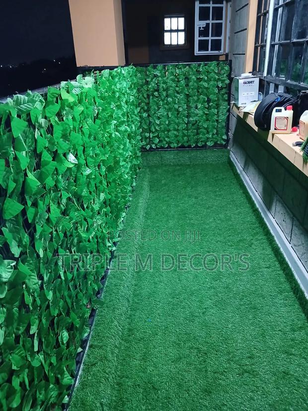 20mm Artificial Grass Carpet - thumbnail 2